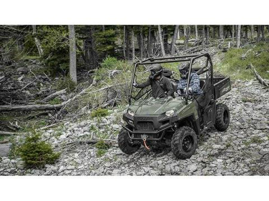 2016 Polaris Ranger570 Full Size