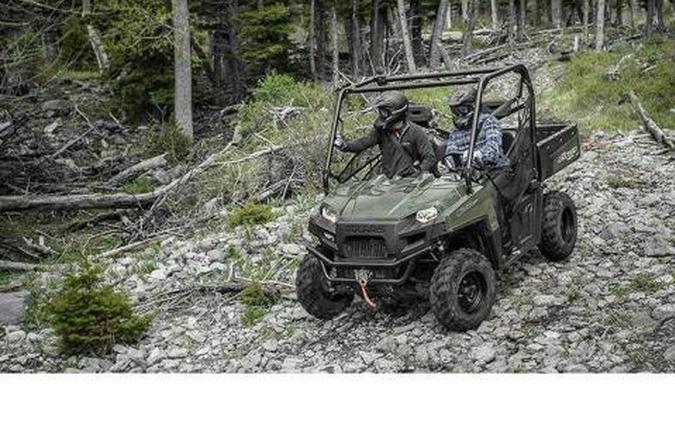 2016 Polaris Ranger570 Full Size