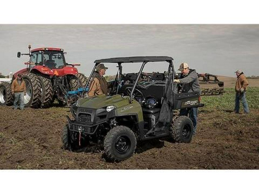 2016 Polaris Ranger570 Full Size