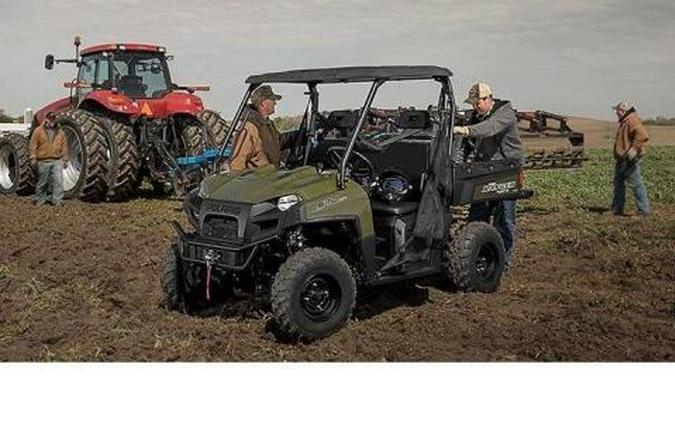 2016 Polaris Ranger570 Full Size