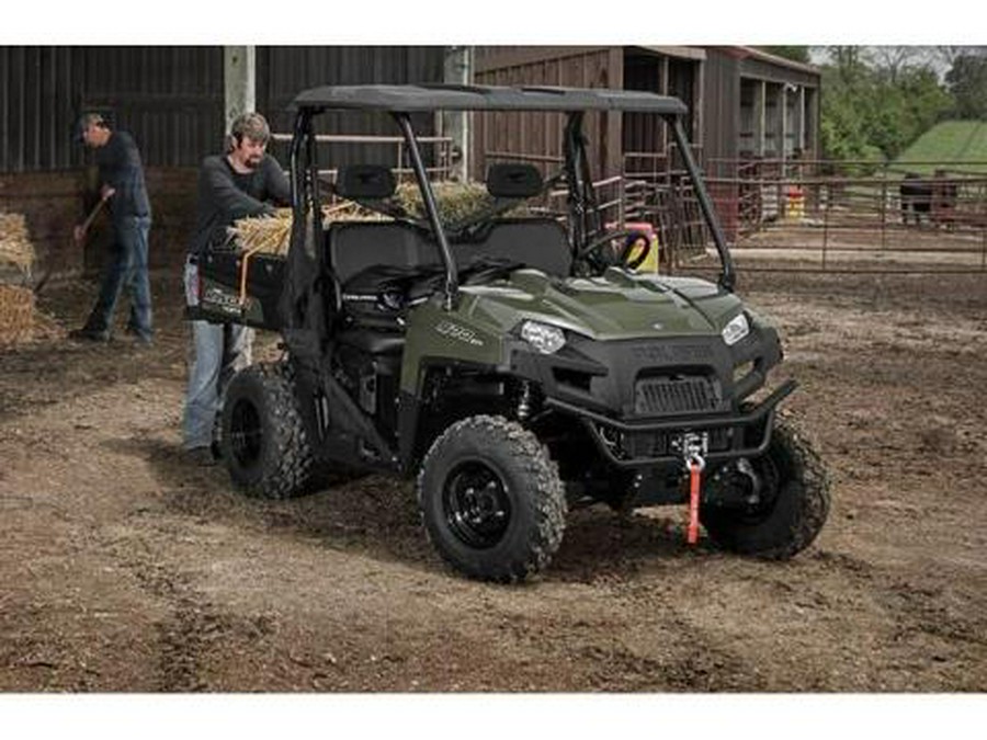 2016 Polaris Ranger570 Full Size