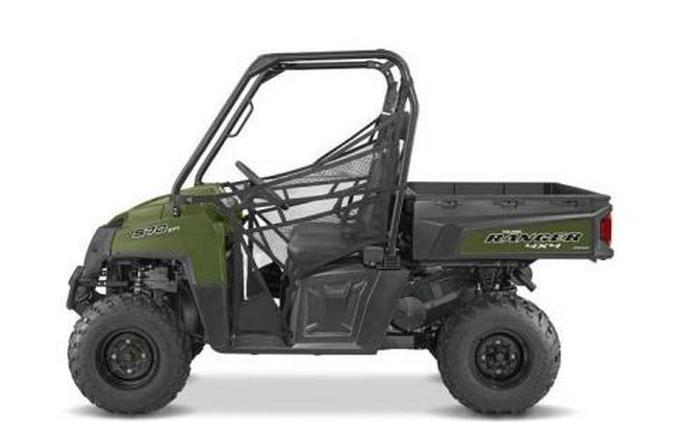 2016 Polaris Ranger570 Full Size