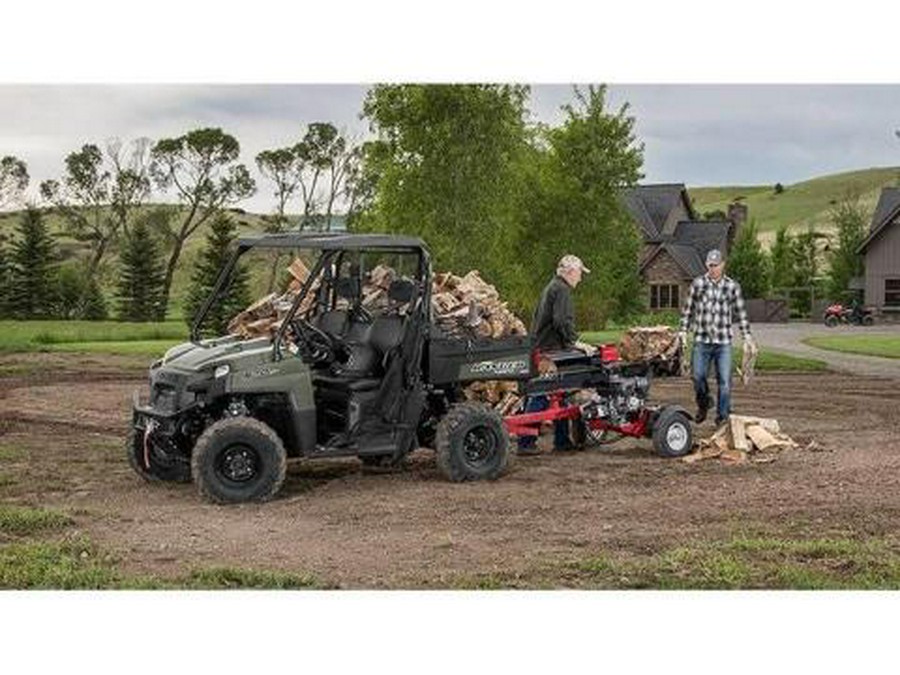 2016 Polaris Ranger570 Full Size