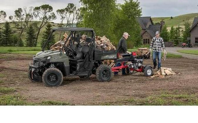 2016 Polaris Ranger570 Full Size