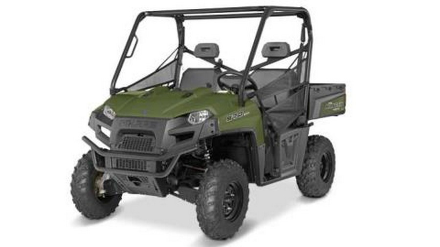 2016 Polaris Ranger570 Full Size