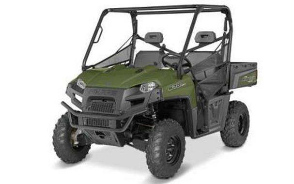 2016 Polaris Ranger570 Full Size