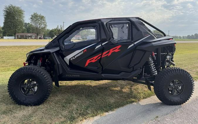 2023 Polaris® RZR Turbo R 4 Ultimate