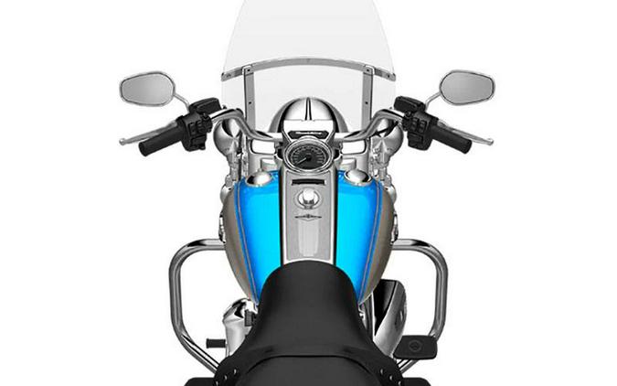 2018 Harley-Davidson Road King® Base