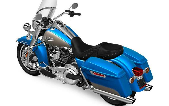 2018 Harley-Davidson Road King® Base