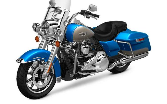 2018 Harley-Davidson Road King® Base