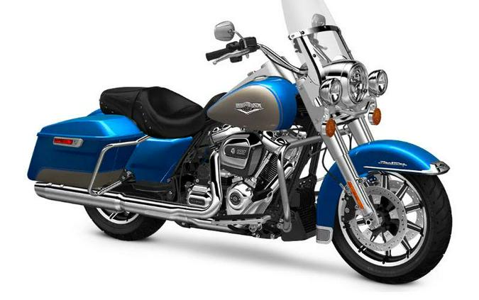 2018 Harley-Davidson Road King® Base