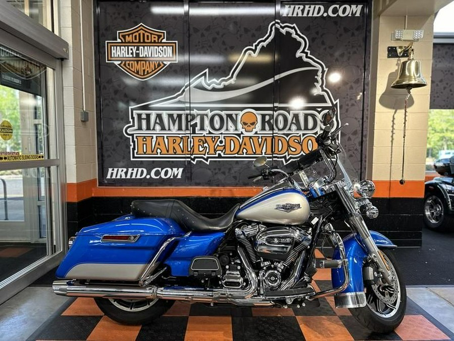 2018 Harley-Davidson Road King® Base