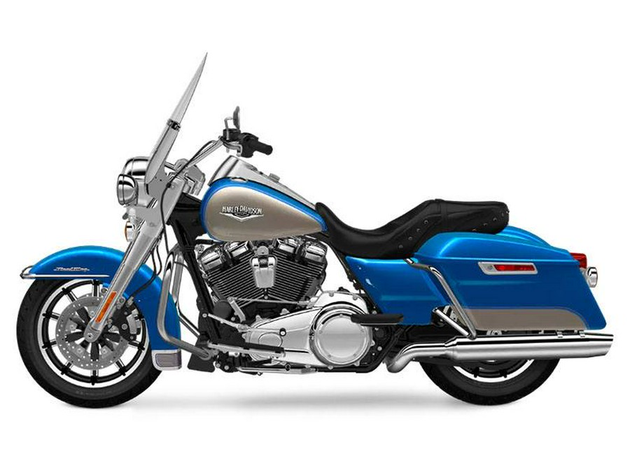 2018 Harley-Davidson Road King® Base