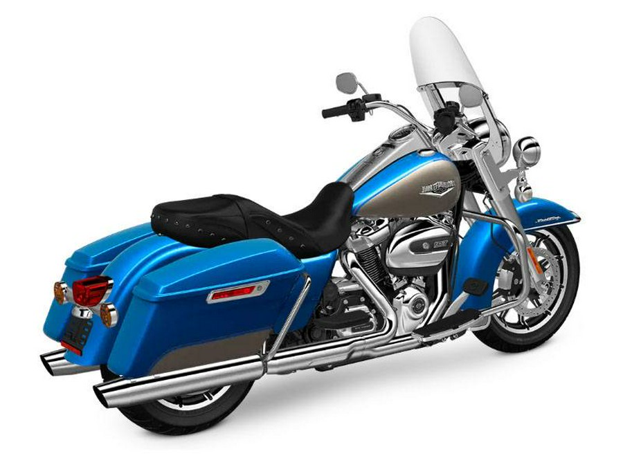 2018 Harley-Davidson Road King® Base