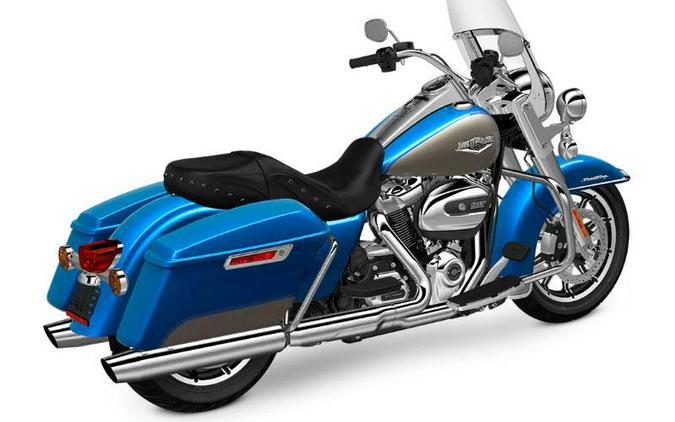 2018 Harley-Davidson Road King® Base