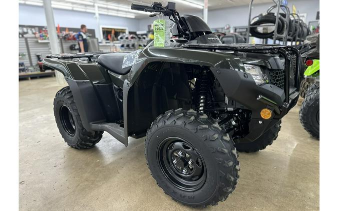 2025 Honda FourTrax Rancher® 4X4