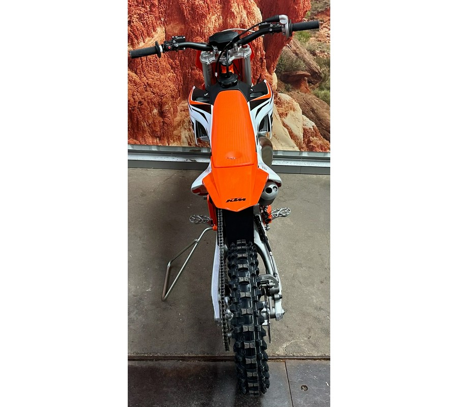 2024 KTM 65 SX