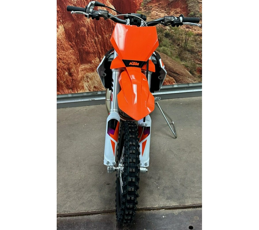 2024 KTM 65 SX
