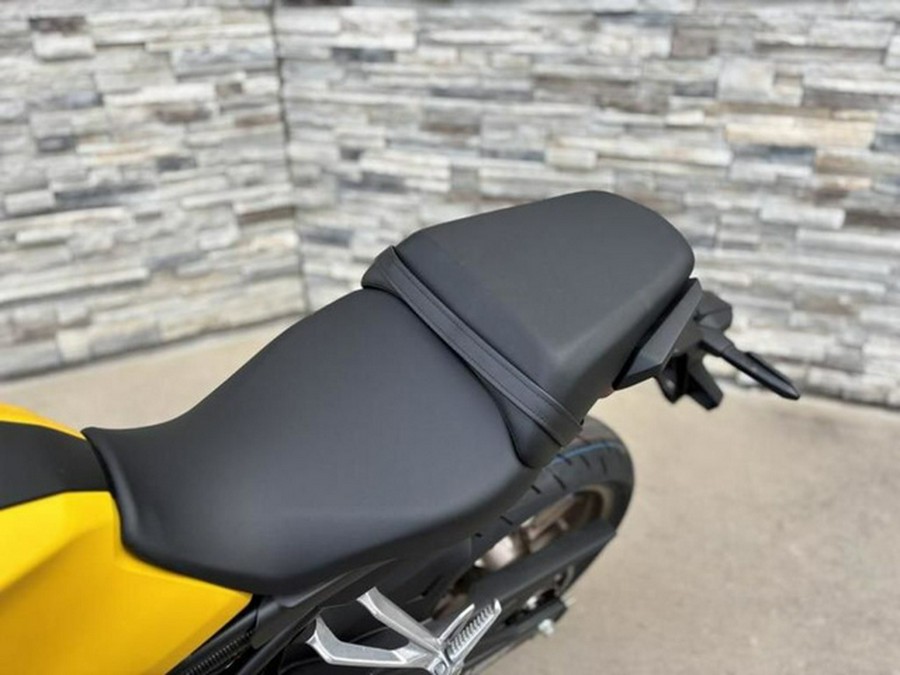 2025 Honda CB300R