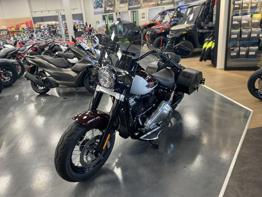 2021 Harley-Davidson Softail® Slim®