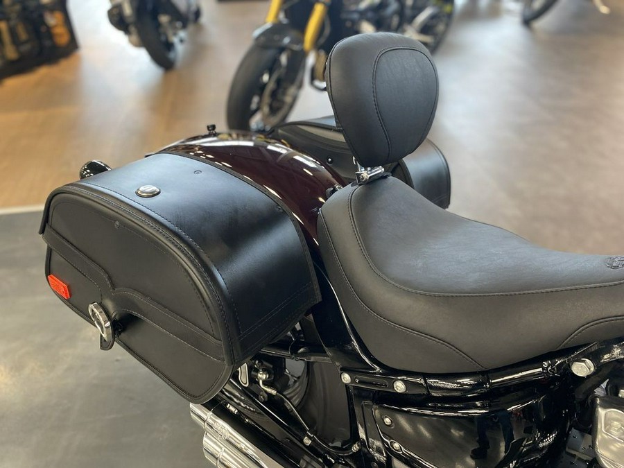 2021 Harley-Davidson Softail® Slim®