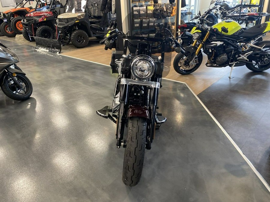 2021 Harley-Davidson Softail® Slim®