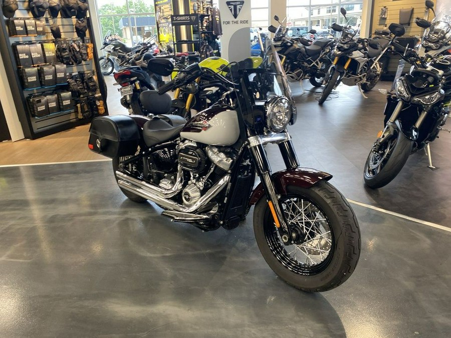 2021 Harley-Davidson Softail® Slim®