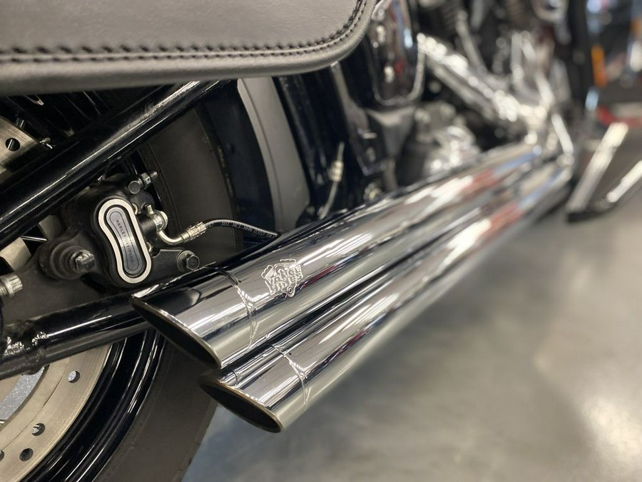 2021 Harley-Davidson Softail® Slim®