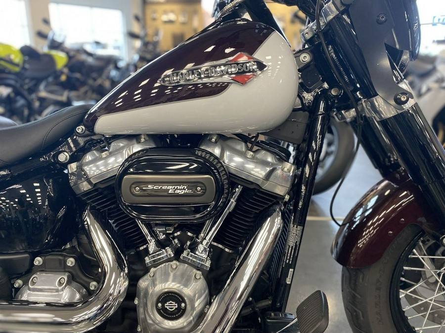 2021 Harley-Davidson Softail® Slim®