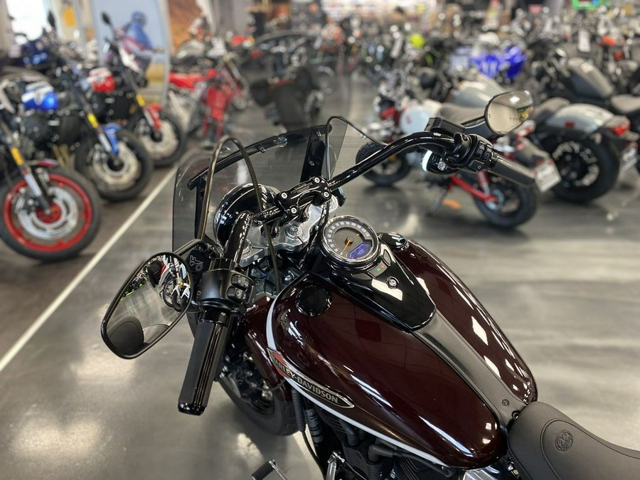 2021 Harley-Davidson Softail® Slim®