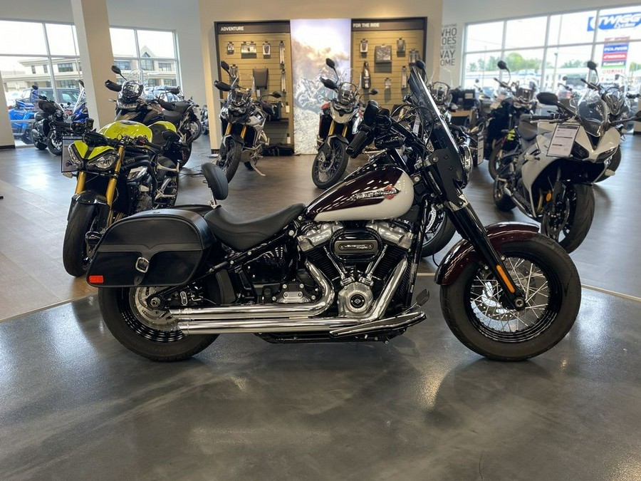 2021 Harley-Davidson Softail® Slim®