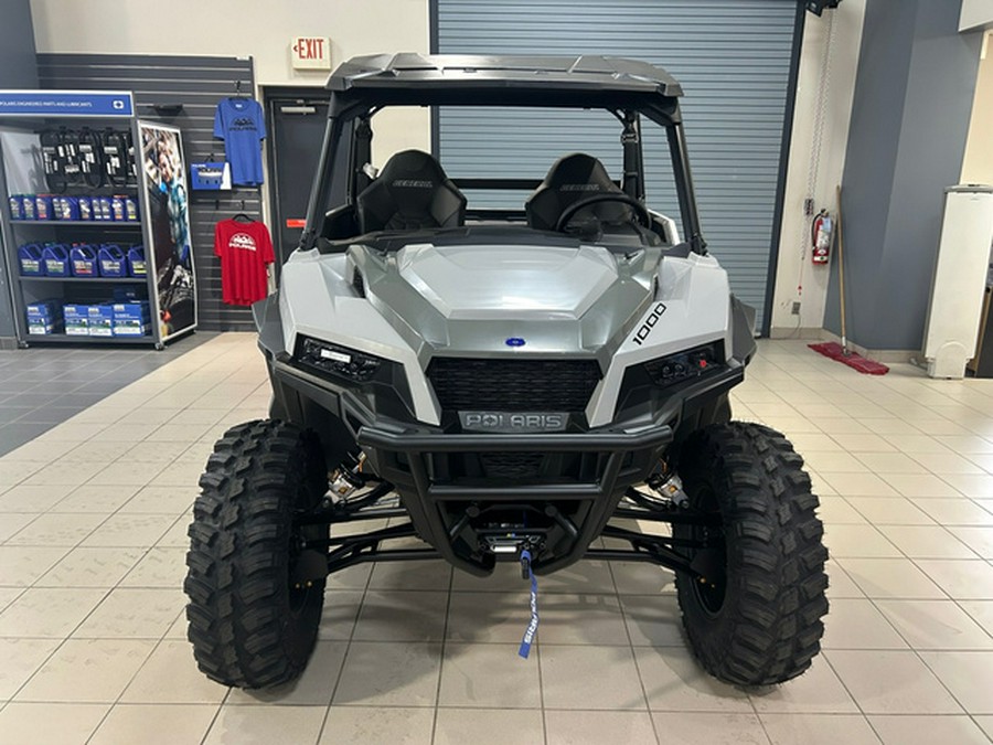 2026 Polaris GENERAL XP 1000 SPORT - GHOST GRAY Sport