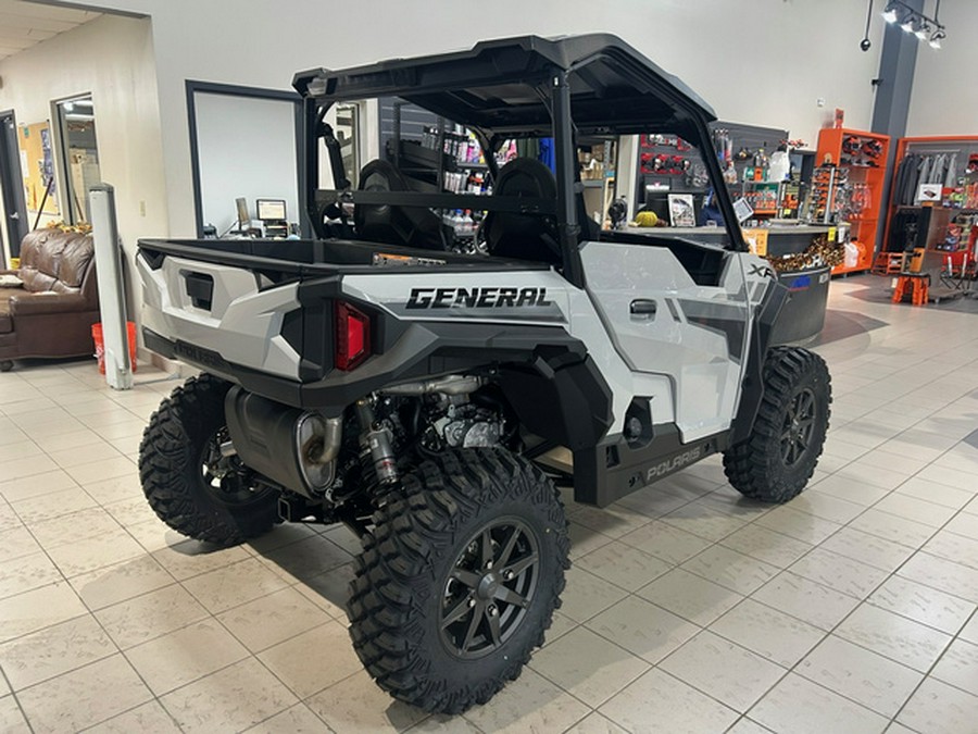 2026 Polaris GENERAL XP 1000 SPORT - GHOST GRAY Sport