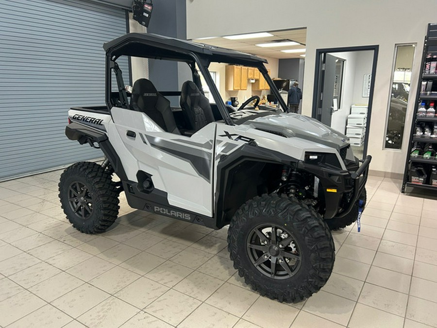 2026 Polaris GENERAL XP 1000 SPORT - GHOST GRAY Sport