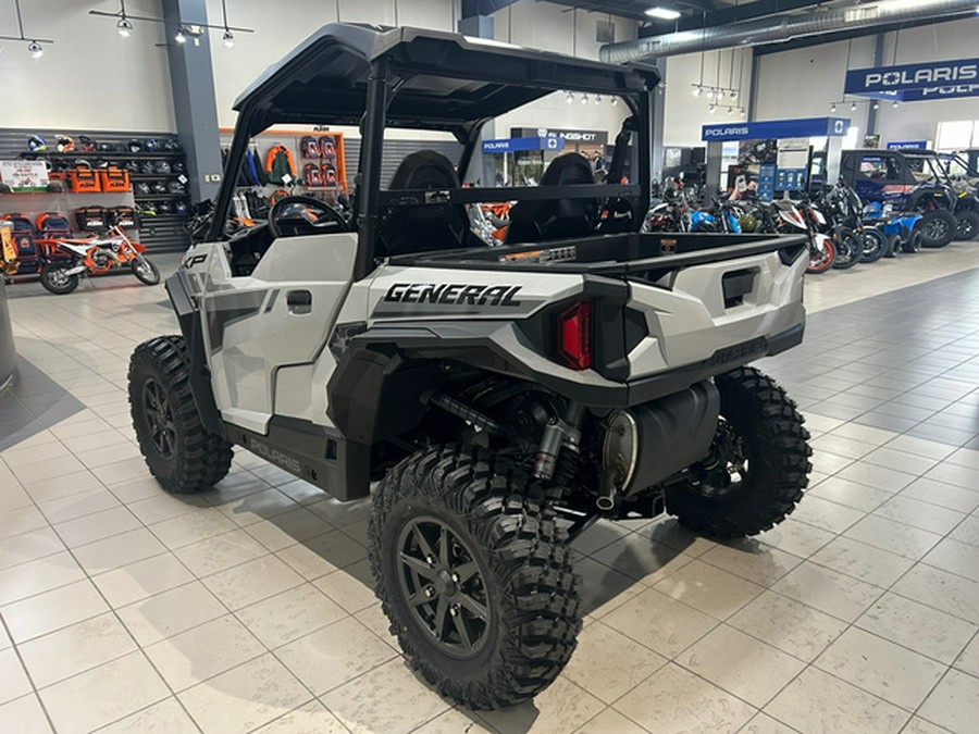 2026 Polaris GENERAL XP 1000 SPORT - GHOST GRAY Sport