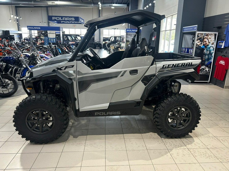 2026 Polaris GENERAL XP 1000 SPORT - GHOST GRAY Sport