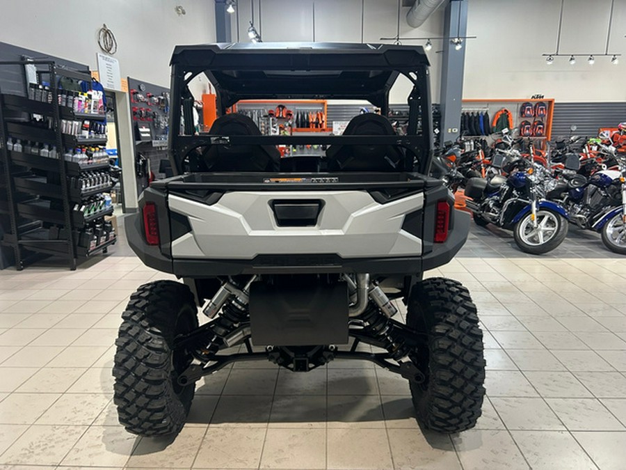 2026 Polaris GENERAL XP 1000 SPORT - GHOST GRAY Sport