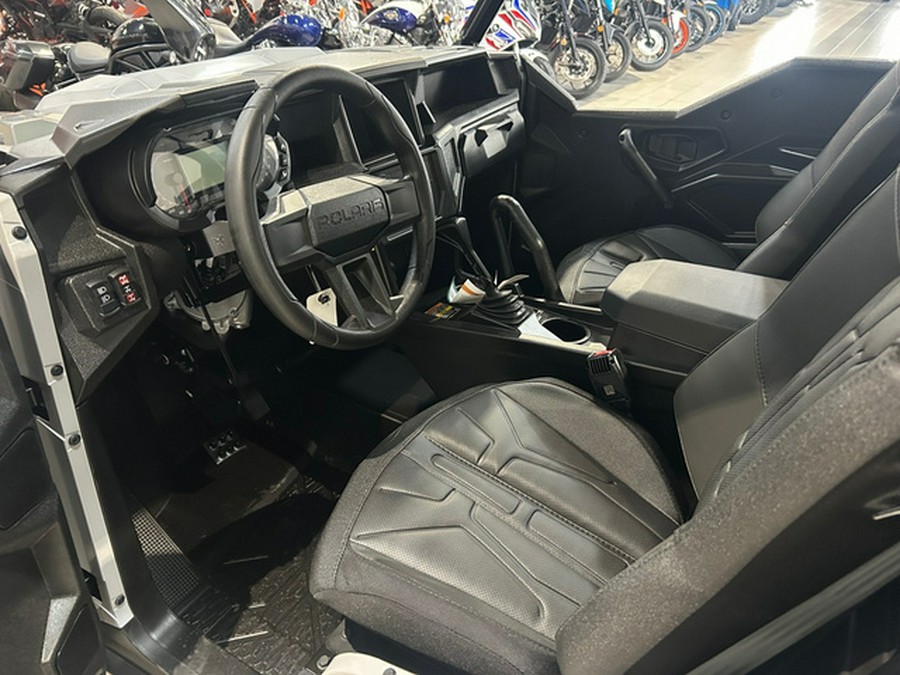 2026 Polaris GENERAL XP 1000 SPORT - GHOST GRAY Sport