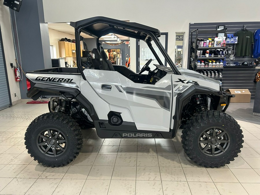 2026 Polaris GENERAL XP 1000 SPORT - GHOST GRAY Sport