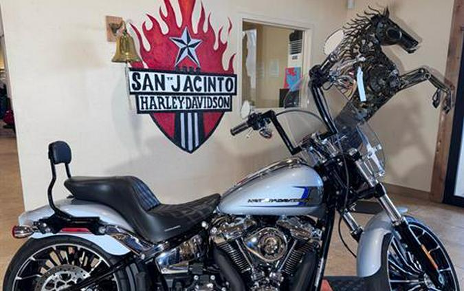 2023 Harley-Davidson Breakout®