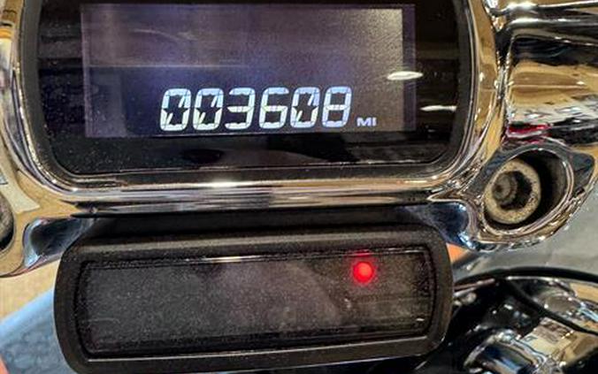 2023 Harley-Davidson Breakout®