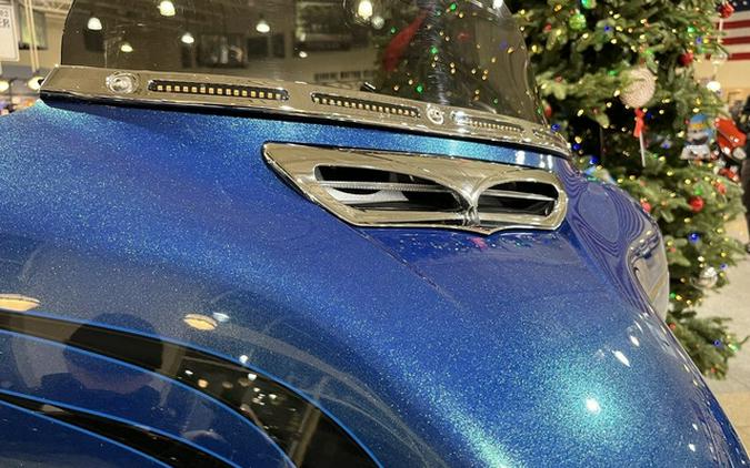 2014 Harley-Davidson Touring FLHTK - Electra Glide Ultra Limited