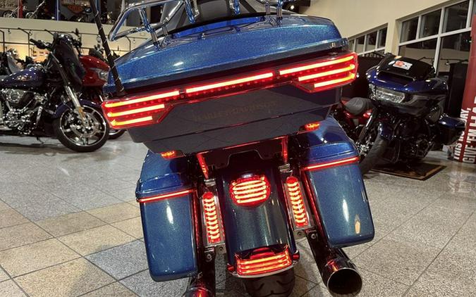 2014 Harley-Davidson Touring FLHTK - Electra Glide Ultra Limited