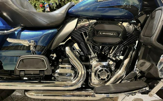 2014 Harley-Davidson Touring FLHTK - Electra Glide Ultra Limited