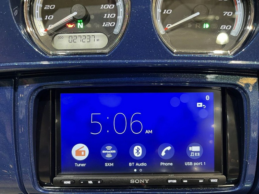 2014 Harley-Davidson Touring FLHTK - Electra Glide Ultra Limited