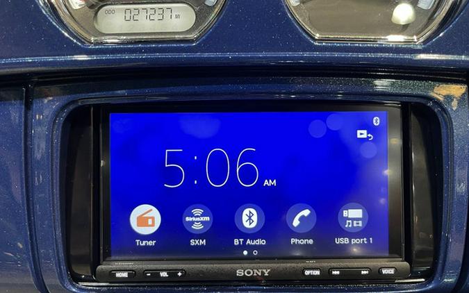 2014 Harley-Davidson Touring FLHTK - Electra Glide Ultra Limited