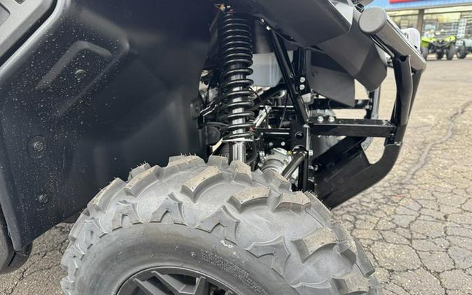 2026 Honda Pioneer 700 Deluxe