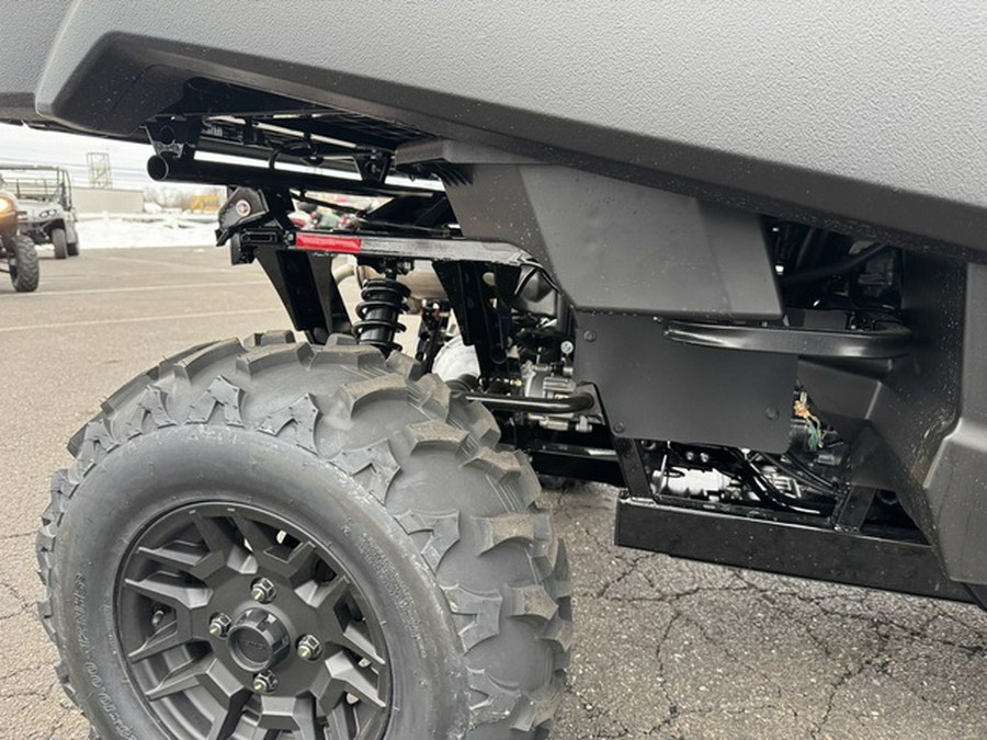 2026 Honda Pioneer 700 Deluxe