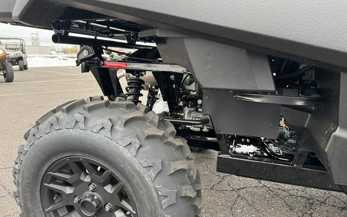 2026 Honda Pioneer 700 Deluxe