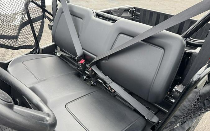 2026 Honda Pioneer 700 Deluxe